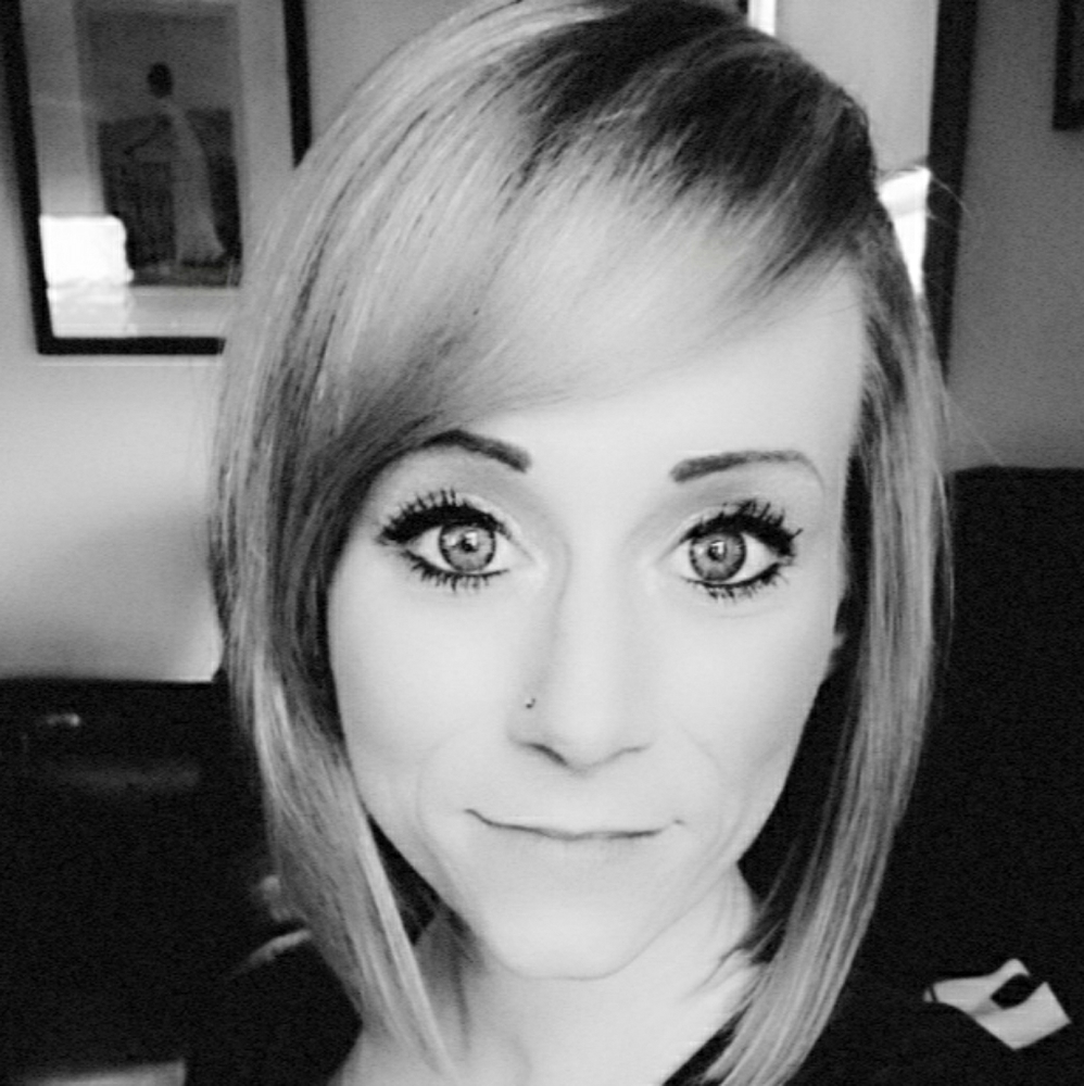Meet your Posher, Rachel